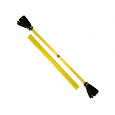 Kit Golo Flowerstick Play 63cm 175gr c/ Baquetas